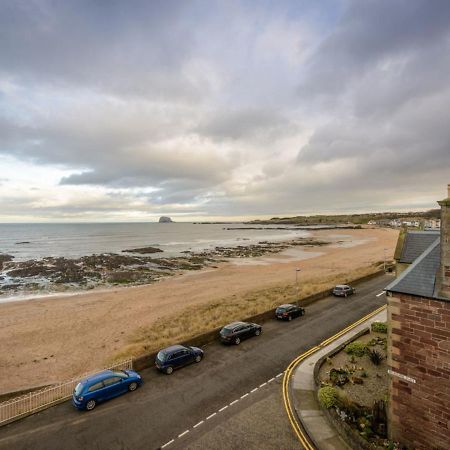 Bass Rock View Διαμέρισμα North Berwick Εξωτερικό φωτογραφία